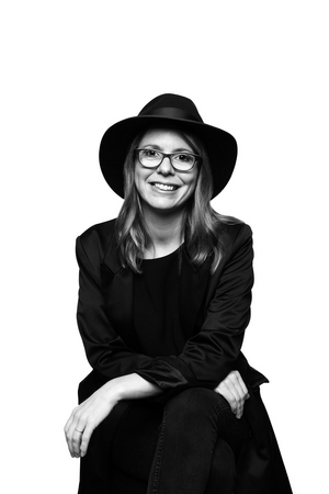 Orchestra Of St. Luke's Presents SOUNDS & STORIES: ANNA CLYNE AND JYLL BRADLEY Image