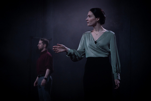 Review: ONCE UPON A BRIDGE Image
