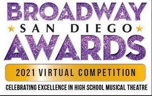 Interview: Vanessa Davis talks about the 2021 BROADWAY SAN DIEGO AWARDS Image