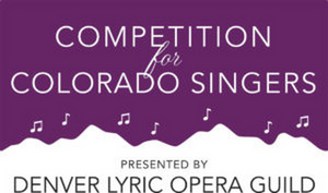 Denver Lyric Opera Guild Hosts 2021 Competition Virtually Image