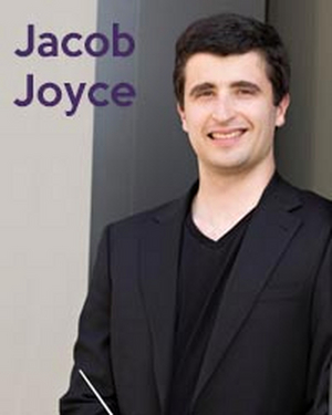 Ann Arbor Symphony Orchestra Presents MOZART WITH JACOB JOYCE Image