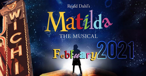 Wichita Theatre's Opening Weekend of MATILDA THE MUSICAL Modified Due to Inclement Weather 