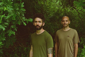 The Antlers Release Video For New Track 'Just One Sec' 