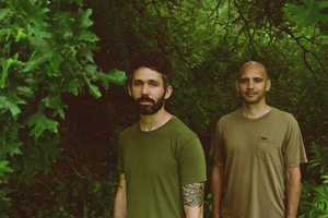 The Antlers Release Video For New Track 'Just One Sec' Image