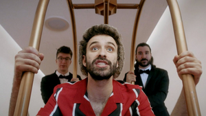 AJR Releases New Single And Video 'Way Less Sad' 
