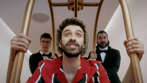 AJR Releases New Single And Video 'Way Less Sad' Image