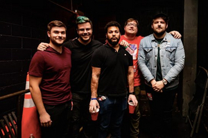 Dollar Signs Release New Song 'B.O.M.B.S.' Image