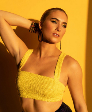 JULIANA. Drops New Single 'Mixed Signals' Image
