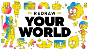 WarnerMedia Expands Kids & Family Offerings on Cartoon Network and HBO Max Under New Tagline 'Redraw Your World'  Image