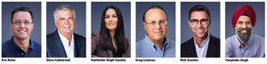 TuneIn Expands Executive Leadership Team Image