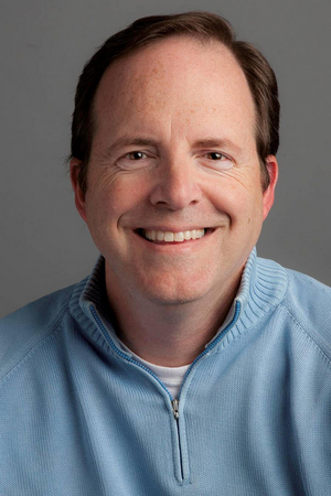 Crackle Plus Announces Jeff Meier as Head of Programming Image