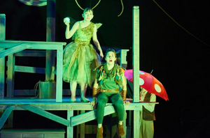 BWW Blog: Growing from Rejection - The Entertainment Industry Image
