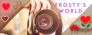BWW Blog: Connecting with My Favorite Artists - Frosty's World #10 Image