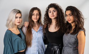 BWW Blog: FOUND IN TRANSLATION - Et Alia Theater Image