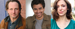 Metropolitan Playhouse Presents DECEIVERS by William C. deMille Image