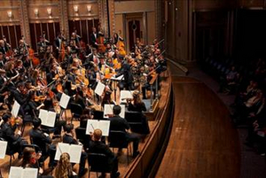 Cleveland Orchestra Youth Orchestra Announces Auditions for 2021-22 season  Image