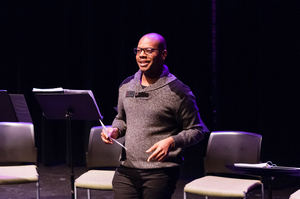 Court Theatre Premieres its Spotlight Podcast, Highlighting Black Writers 