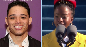 Leslie Odom, Jr. and Lin-Manuel Miranda Pen Tributes to Anthony Ramos and Amanda Gorman for TIME100 Next 