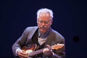 The Monterey Jazz Festival Releases Never Before Shared Commission Performances Image