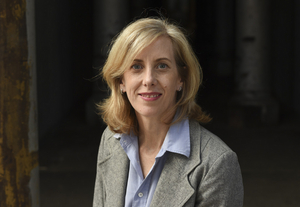 Griffin Theatre Company Appoints New Executive Director Image