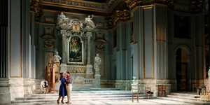 Opera Australia Offers $20 Tickets to TOSCA For First-Timers Image