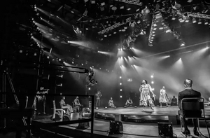 Review Roundup: THE COLOR PURPLE - AT HOME From Curve Leicester; What Did the Critics Think? Image