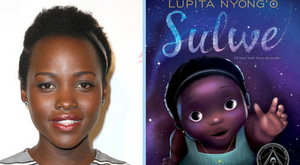 Netflix Announces New Animated Musical Feature SULWE Image
