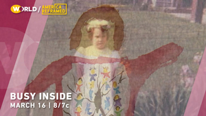 BUSY INSIDE Documentary Premieres March 16 Image