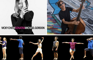 Bang On A Can Announces Upcoming Virtual Performances From March To May 2021 Image