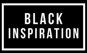 THOUGHTS OF A COLORED MAN Announces 'Black Inspiration' Virtual Audience Development Initiative Image
