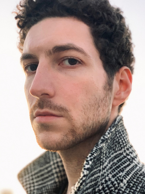 Evan Stanley Unveils Infectious Love Song 'El Camino' Image