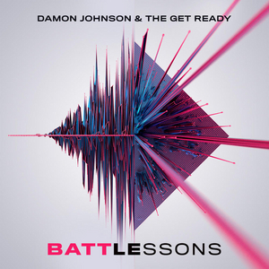 Damon Johnson's New Album Out Tomorrow Image