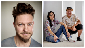 Benjamin Scheuer and Melissa Li & Kit Yan Announced as Recipients of the 2021 Annual Kleban Prize For Musical Theatre 