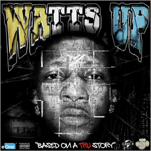 TruCarr Delivers Hometown Anthem 'Watts Up'  Image