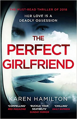 Pulse Films to Adapt Best Selling Author Karen Hamilton's Thriller 'The Perfect Girlfriend'  Image