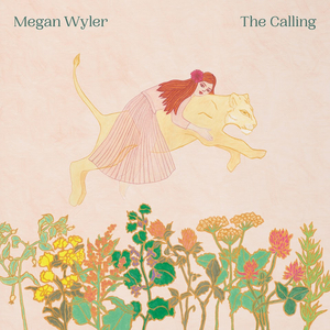 Megan Wyler Releases Haunting New Single 'The Calling' Image