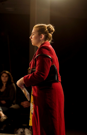 BWW Blog: 10 Oddly Specific Things I Miss About Performing (and 10 That I Don't) Image