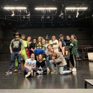 BWW Blog: Looking to Join a Club? Join APO! Image