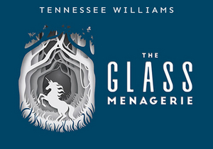Alhambra Presents THE GLASS MENAGERIE 