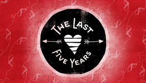 Omaha Community Playhouse Presents THE LAST FIVE YEARS 