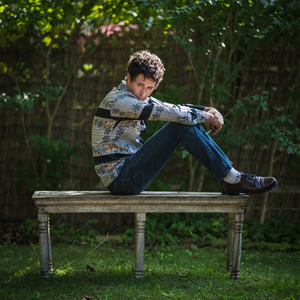 Interview: Aaron David Gleason Talks About The Release of HAPPENED IN MY YOUTH Image