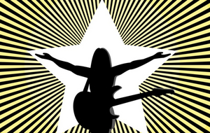 Theater St.Gallen Presents JESUS CHRIST SUPERSTAR Image