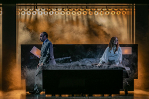 Greek National Opera Streams DON GIOVANNI Image