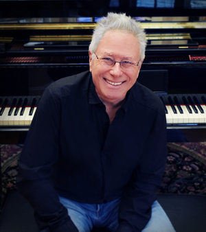 LISTEN: Alan Menken Talks THE LITTLE MERMAID, NIGHT AT THE MUSEUM Musical, New Upcoming Animated Film, and More! 