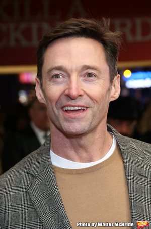 Hugh Jackman-Led REMINISCENCE Debuts in September Image