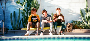 Wallows Release Deluxe Version of 'Remote' EP 