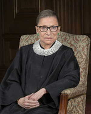 Opera Philadelphia Announces Program Celebrating Ruth Bader Ginsburg's Love Of Opera Image