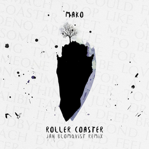 Mako Recruits Jan Blomqvist For Remix Duties On 'Roller Coaster' Image