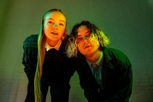 Babygirl Release 'You Were In My Dream Last Night' Single & Video Image