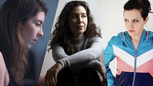 National Sawdust Announces The Hildegard Commission Concert Image